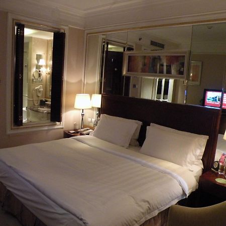 Mercure Beijing Cbd Hotel Luaran gambar