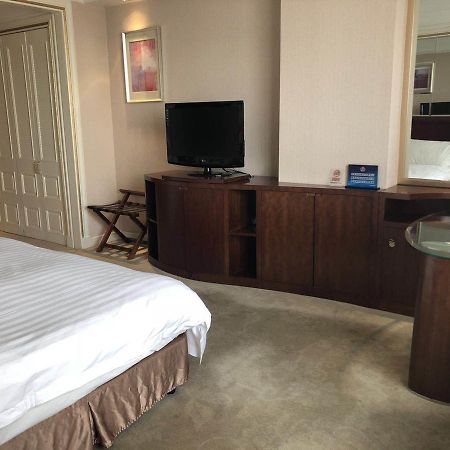 Mercure Beijing Cbd Hotel Luaran gambar