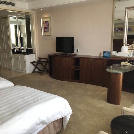 Mercure Beijing Cbd Hotel Luaran gambar