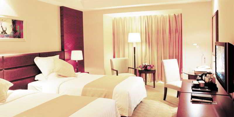 Mercure Beijing Cbd Hotel Luaran gambar