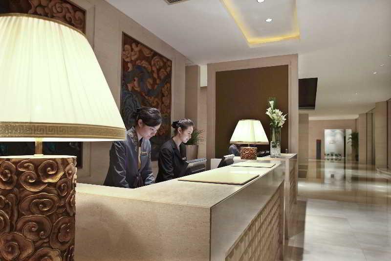 Mercure Beijing Cbd Hotel Luaran gambar