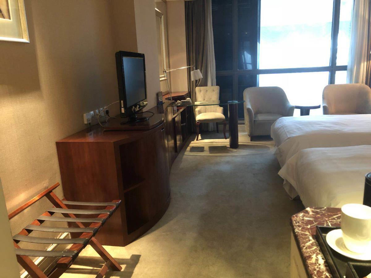 Mercure Beijing Cbd Hotel Luaran gambar