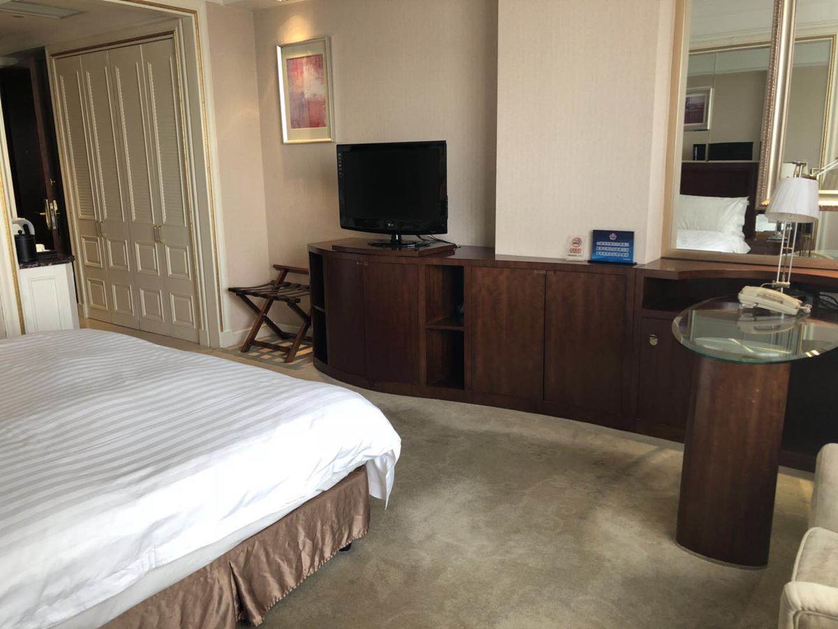 Mercure Beijing Cbd Hotel Luaran gambar