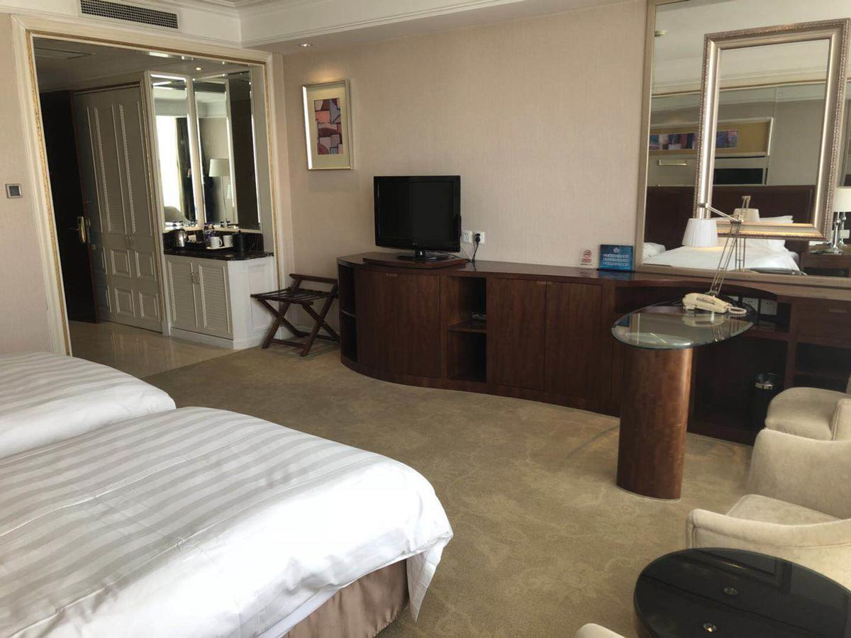 Mercure Beijing Cbd Hotel Luaran gambar