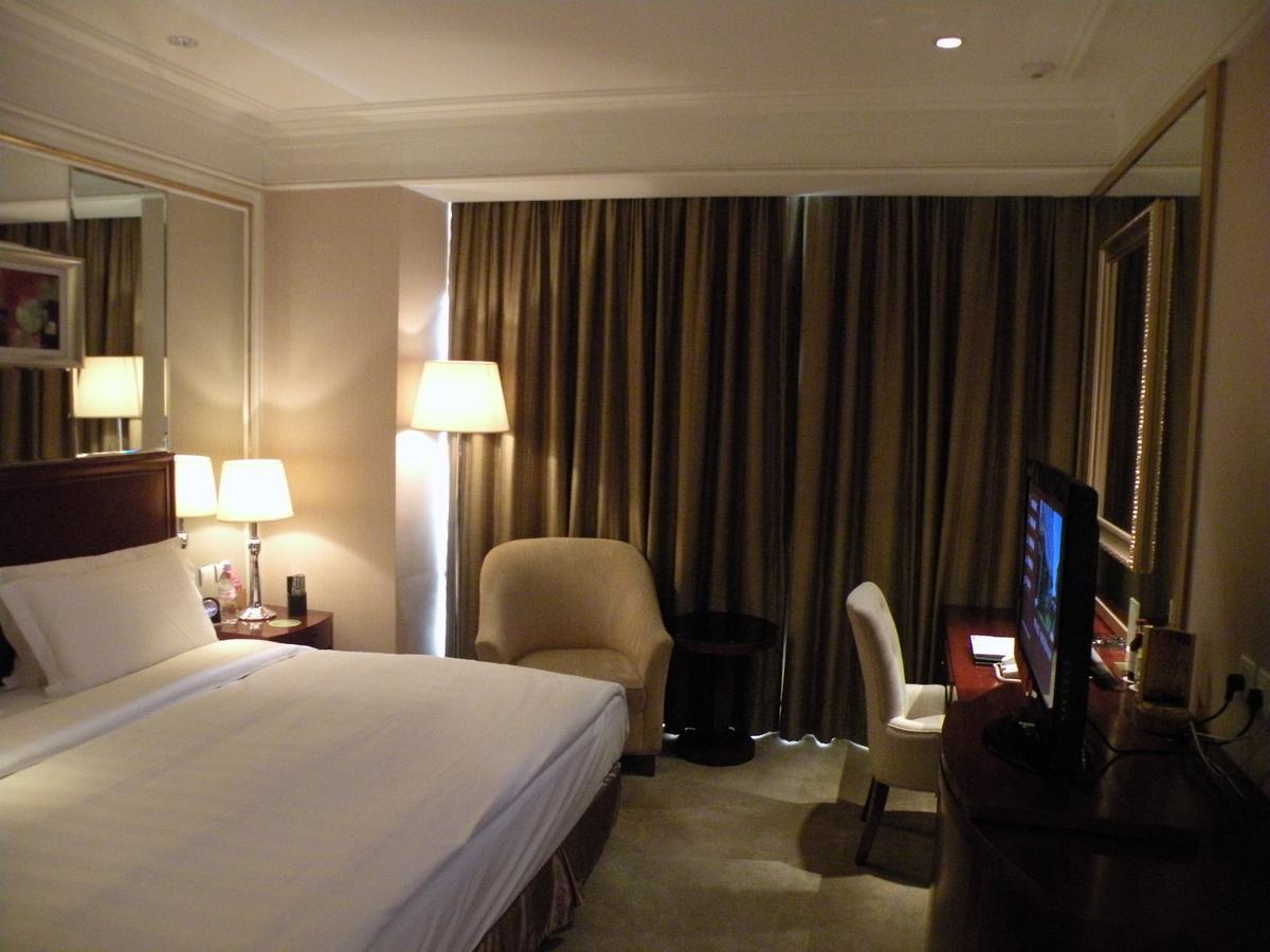 Mercure Beijing Cbd Hotel Luaran gambar