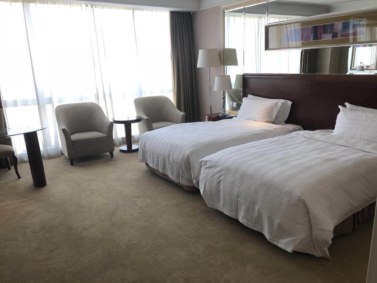 Mercure Beijing Cbd Hotel Luaran gambar