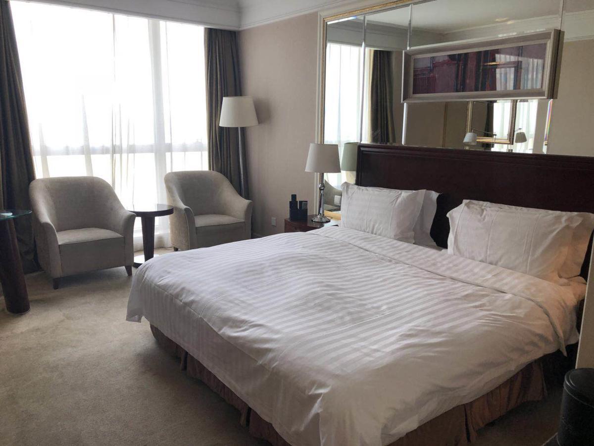 Mercure Beijing Cbd Hotel Luaran gambar