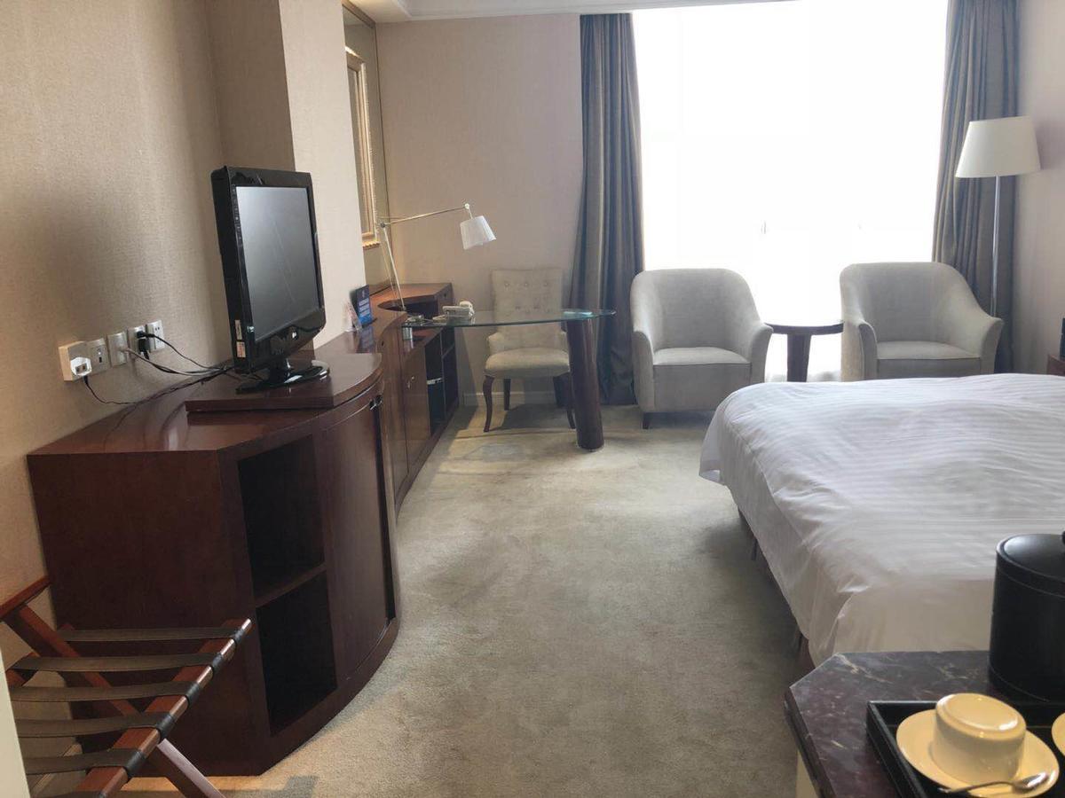 Mercure Beijing Cbd Hotel Luaran gambar