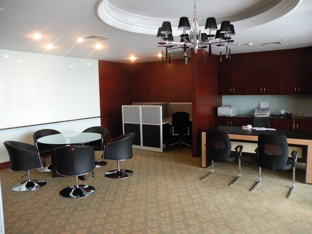 Mercure Beijing Cbd Hotel Luaran gambar