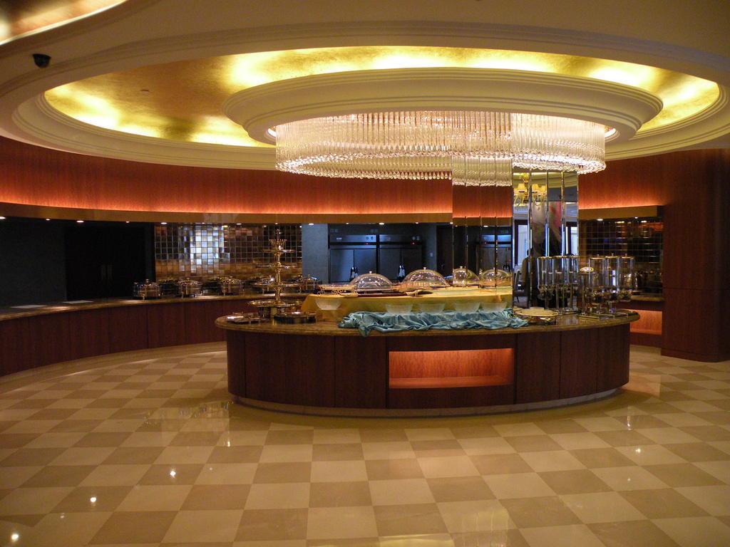 Mercure Beijing Cbd Hotel Luaran gambar